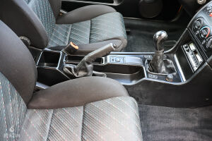 Fiat Coupe 16v turbo 13k km - 1994