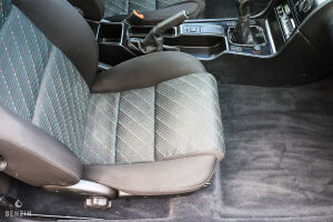 Fiat Coupe 16v turbo 13k km - 1994