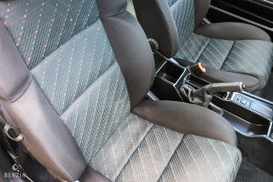 Fiat Coupe 16v turbo 13k km - 1994