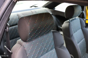 Fiat Coupe 16v turbo 13k km - 1994