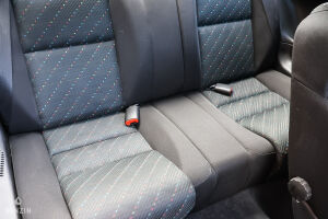 Fiat Coupe 16v turbo 13k km - 1994