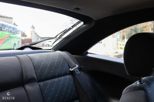 Fiat Coupe 16v turbo 13k km - 1994