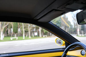 Fiat Coupe 16v turbo 13k km - 1994