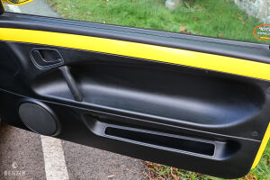 Fiat Coupe 16v turbo 13k km - 1994