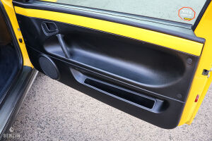 Fiat Coupe 16v turbo 13k km - 1994