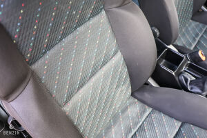 Fiat Coupe 16v turbo 13k km - 1994