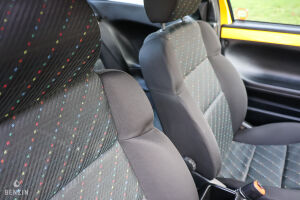 Fiat Coupe 16v turbo 13k km - 1994