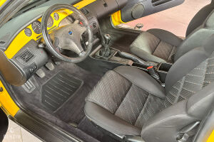 Fiat Coupe 16v turbo 13k km - 1994