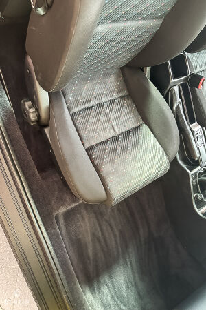 Fiat Coupe 16v turbo 13k km - 1994