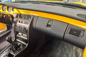 Fiat Coupe 16v turbo 13k km - 1994