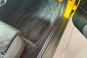 Fiat Coupe 16v turbo 13k km - 1994