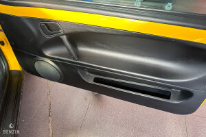 Fiat Coupe 16v turbo 13k km - 1994