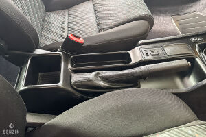 Fiat Coupe 16v turbo 13k km - 1994