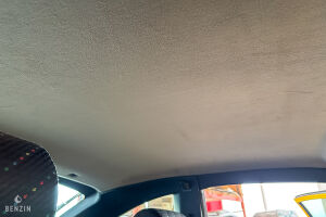 Fiat Coupe 16v turbo 13k km - 1994