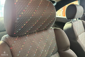 Fiat Coupe 16v turbo 13k km - 1994