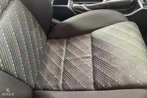 Fiat Coupe 16v turbo 13k km - 1994