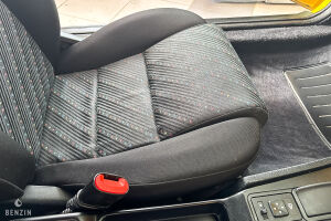 Fiat Coupe 16v turbo 13k km - 1994