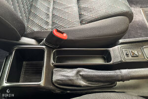 Fiat Coupe 16v turbo 13k km - 1994