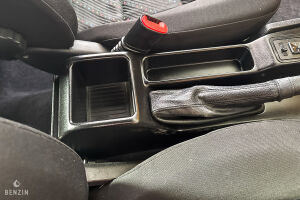 Fiat Coupe 16v turbo 13k km - 1994