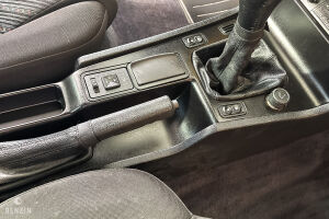 Fiat Coupe 16v turbo 13k km - 1994