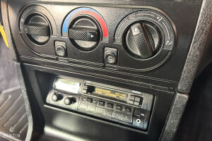 Fiat Coupe 16v turbo 13k km - 1994