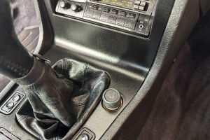 Fiat Coupe 16v turbo 13k km - 1994