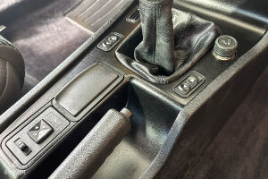 Fiat Coupe 16v turbo 13k km - 1994