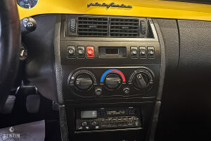 Fiat Coupe 16v turbo 13k km - 1994