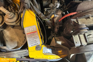 Fiat Coupe 16v turbo 13k km - 1994