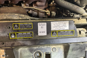 Fiat Coupe 16v turbo 13k km - 1994