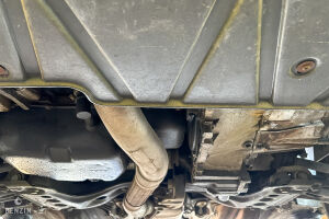 Fiat Coupe 16v turbo 13k km - 1994