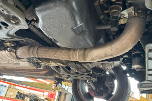 Fiat Coupe 16v turbo 13k km - 1994