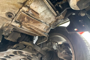 Fiat Coupe 16v turbo 13k km - 1994