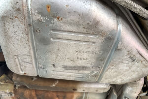 Fiat Coupe 16v turbo 13k km - 1994