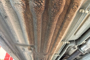 Fiat Coupe 16v turbo 13k km - 1994