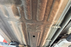 Fiat Coupe 16v turbo 13k km - 1994