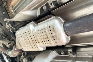 Fiat Coupe 16v turbo 13k km - 1994