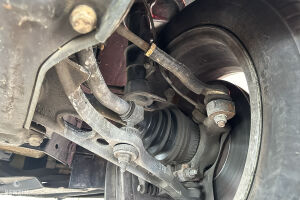 Fiat Coupe 16v turbo 13k km - 1994