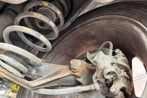 Fiat Coupe 16v turbo 13k km - 1994