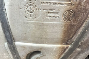 Fiat Coupe 16v turbo 13k km - 1994