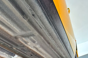 Fiat Coupe 16v turbo 13k km - 1994