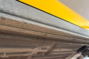 Fiat Coupe 16v turbo 13k km - 1994