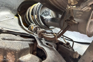 Fiat Coupe 16v turbo 13k km - 1994