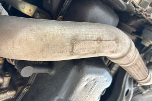 Fiat Coupe 16v turbo 13k km - 1994