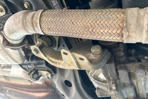 Fiat Coupe 16v turbo 13k km - 1994