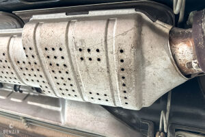 Fiat Coupe 16v turbo 13k km - 1994