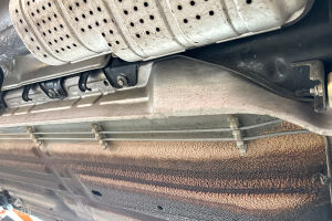 Fiat Coupe 16v turbo 13k km - 1994