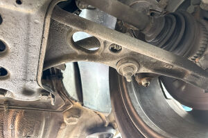 Fiat Coupe 16v turbo 13k km - 1994