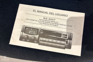 Fiat Coupe 16v turbo 13k km - 1994