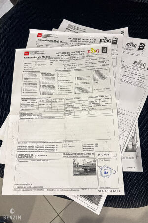 Fiat Coupe 16v turbo 13k km - 1994